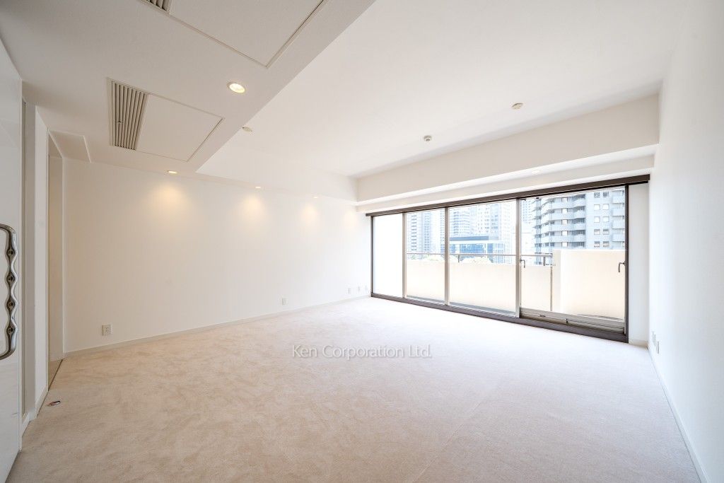 アークタワーズの写真 居室（LDなど）