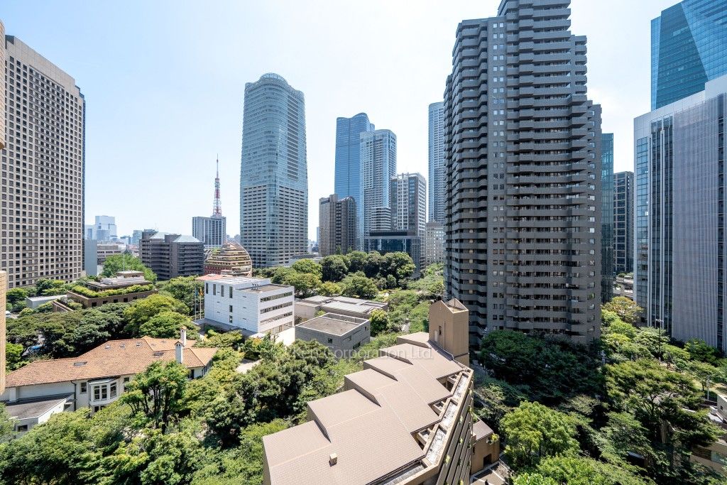 アークタワーズの写真 眺望（居室から）