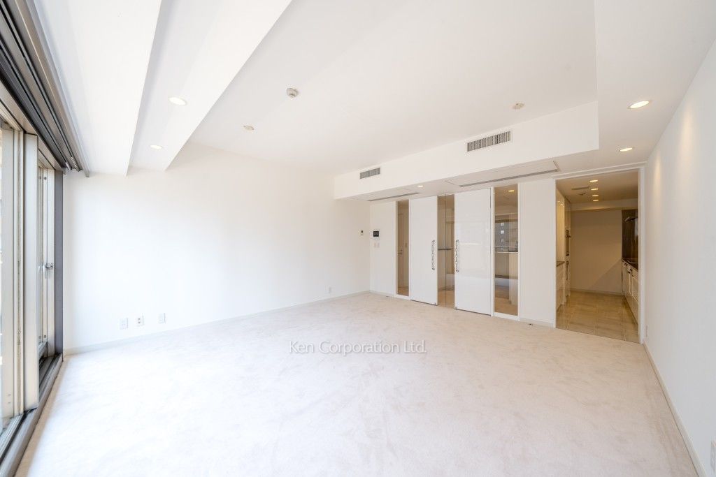 アークタワーズの写真 居室（LDなど）