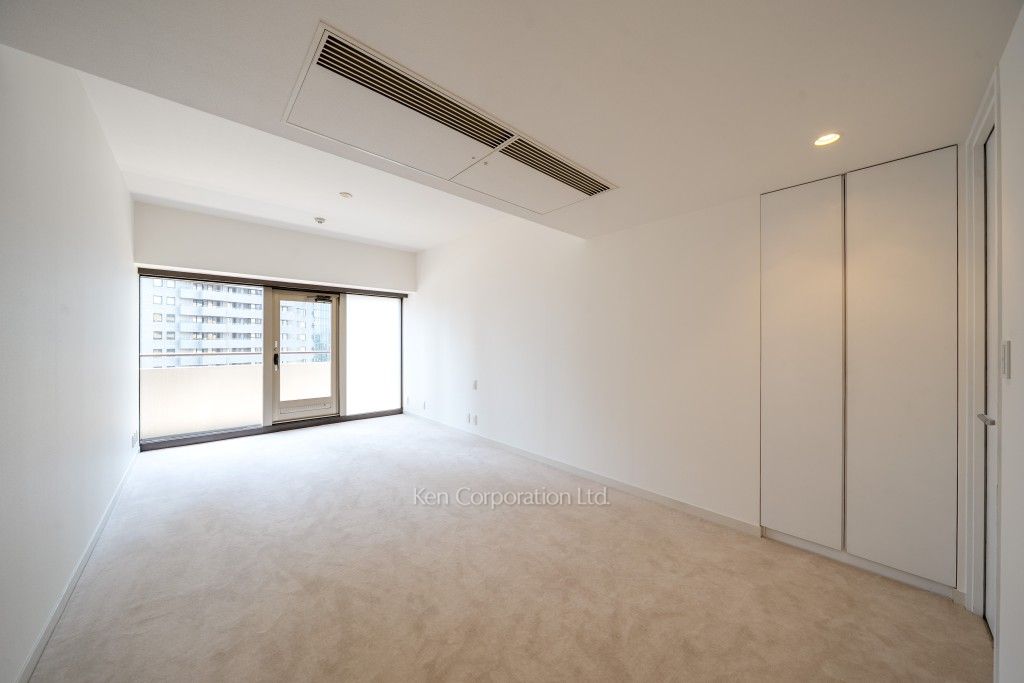 アークタワーズの写真 マスターベッドルーム