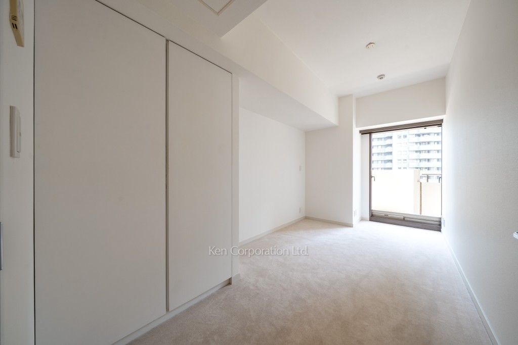 アークタワーズの写真 ベッドルーム