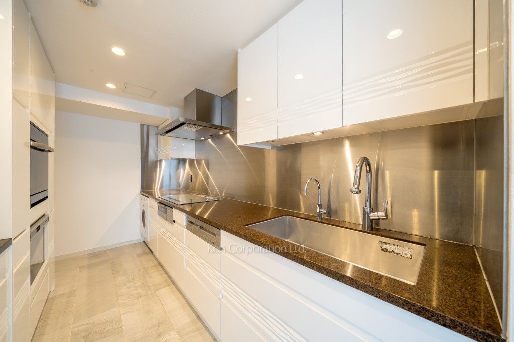 アークタワーズの写真 キッチン