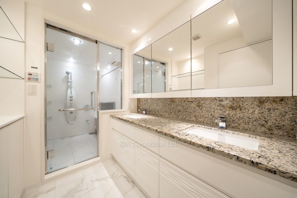 アークタワーズの写真 パウダールーム