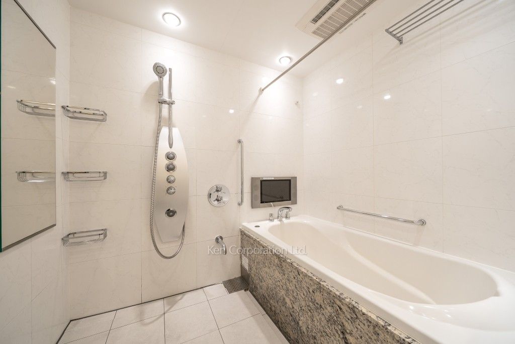 アークタワーズの写真 バスルーム