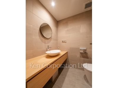 マナー元麻布の写真 トイレ