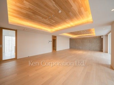 マナー元麻布の写真 居室（LDなど）