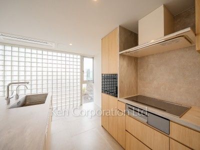 マナー元麻布の写真 キッチン