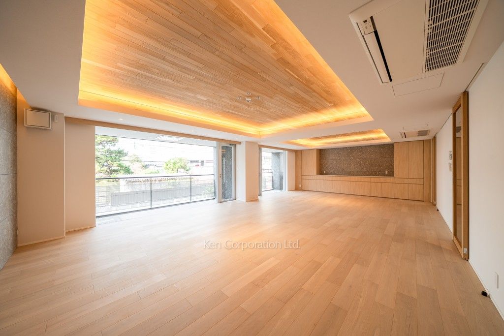 マナー元麻布の写真 居室（LDなど）