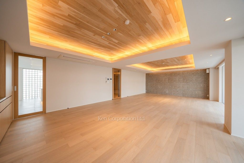 マナー元麻布の写真 居室（LDなど）