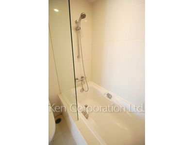 松濤リージェンシーの写真 バスルーム