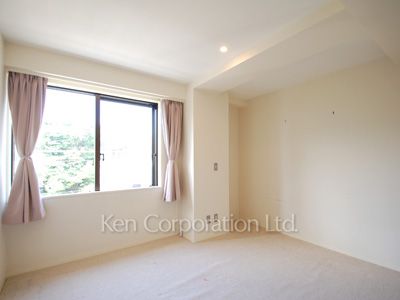 松濤リージェンシーの写真 その他居室