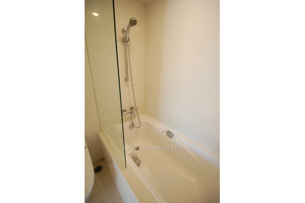 松濤リージェンシーの写真 バスルーム