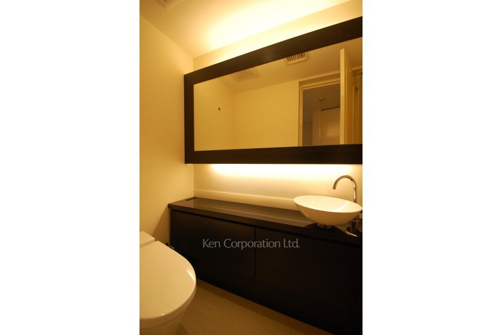 松濤リージェンシーの写真 トイレ