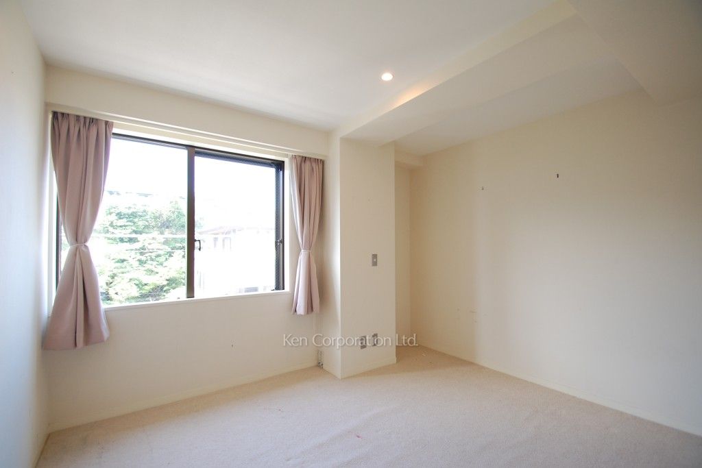 松濤リージェンシーの写真 その他居室