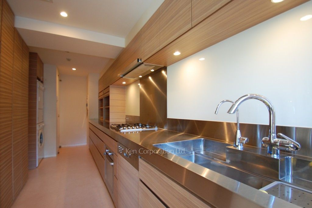 松濤リージェンシーの写真 キッチン