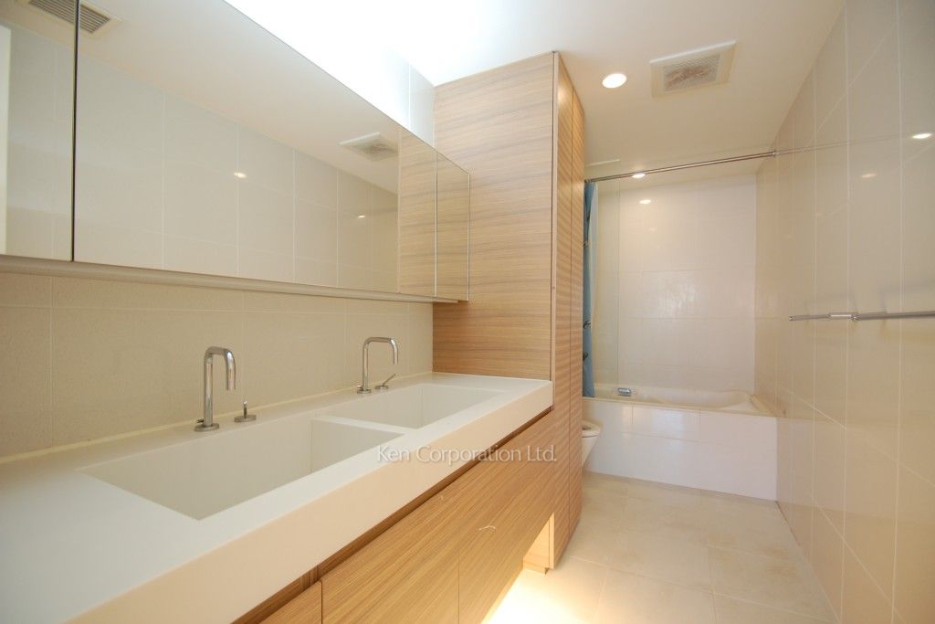 松濤リージェンシーの写真 パウダールーム