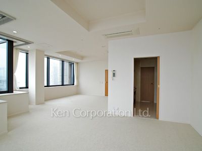 リビングダイニング