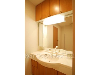 パウダールーム