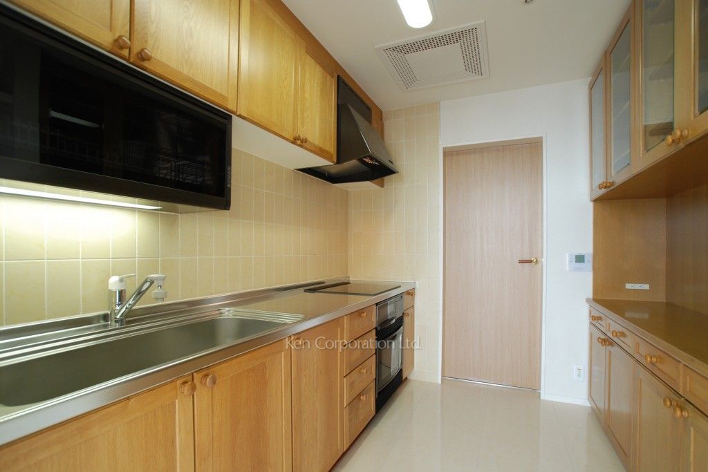 ピアシティ芝浦ハイツの写真 キッチン