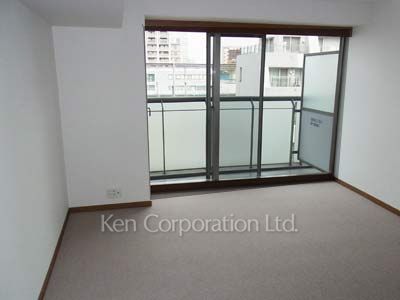 四番町プラザの写真 ベッドルーム