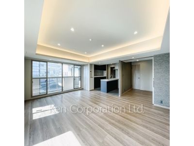 恵比寿ガーデンテラス弐番館の写真 リビングダイニング ※写真・画像は実際と異なる場合がございます。部屋写真は同一タイプのものです。（ただし、画像中にタイプ名の記載がある場合はその記載内容を優先します。）