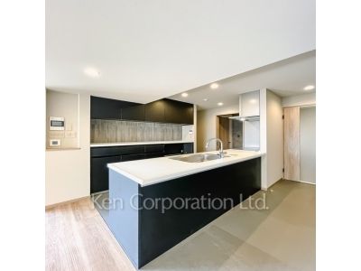 恵比寿ガーデンテラス弐番館の写真 キッチン ※写真・画像は実際と異なる場合がございます。部屋写真は同一タイプのものです。（ただし、画像中にタイプ名の記載がある場合はその記載内容を優先します。）