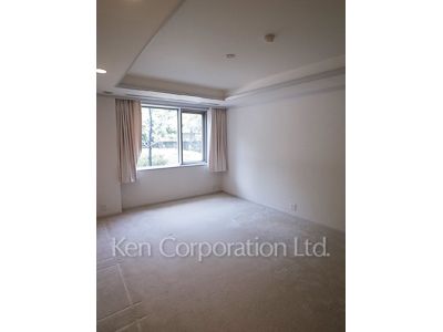 徳川山パーク・マンションの写真 ベッドルーム