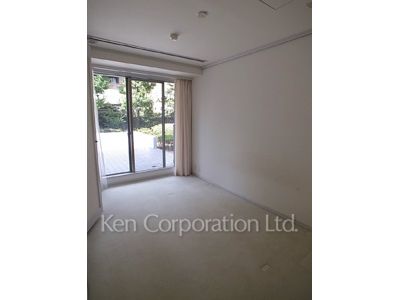 徳川山パーク・マンションの写真 ベッドルーム