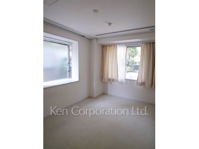 徳川山パーク・マンションの写真 ベッドルーム