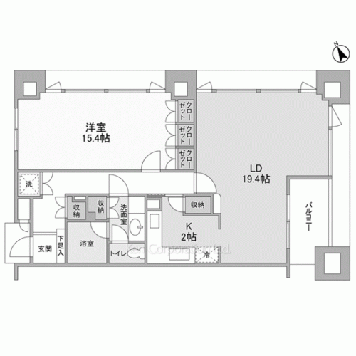 物件画像