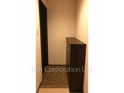 愛宕ビューアパートメントの写真 玄関 ※写真・画像は実際と異なる場合がございます。部屋写真は同一タイプのものです。（ただし、画像中にタイプ名の記載がある場合はその記載内容を優先します。）