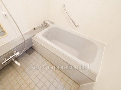 ShibauraCrystal 品川レジデンスの写真 バスルーム