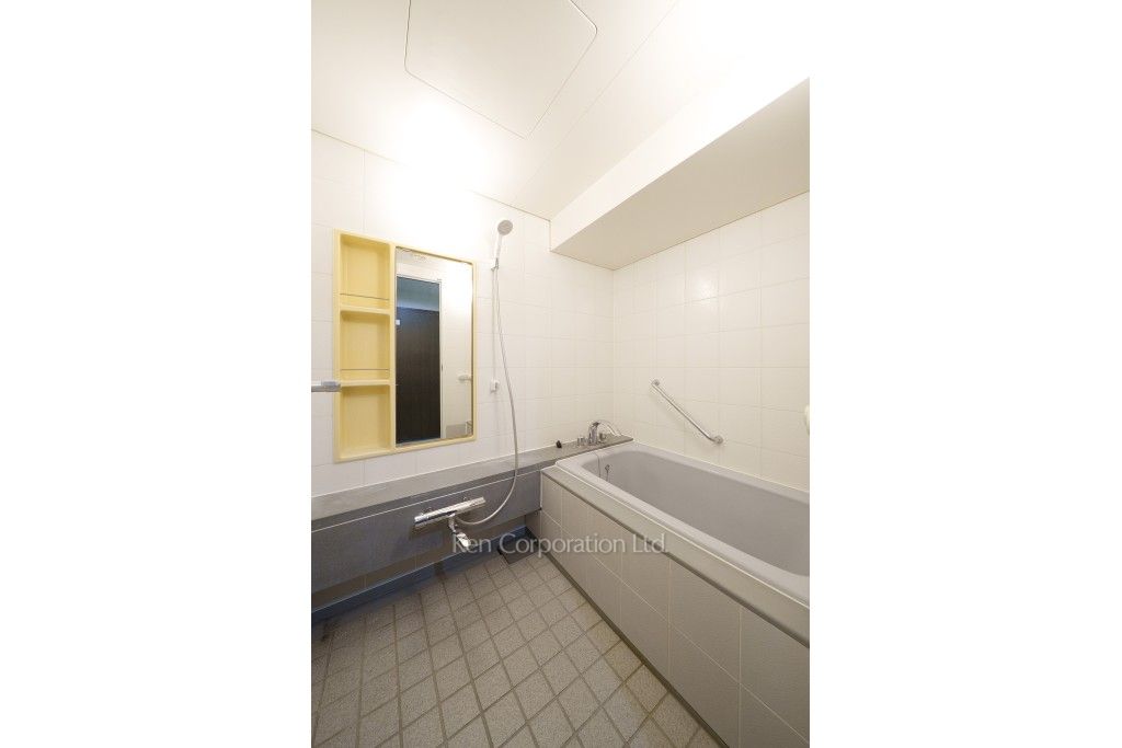 ShibauraCrystal 品川レジデンスの写真 バスルーム