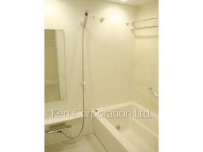 リバーポイントタワーの写真 バスルーム ※写真・画像は実際と異なる場合がございます。部屋写真は同一タイプのものです。（ただし、画像中にタイプ名の記載がある場合はその記載内容を優先します。）