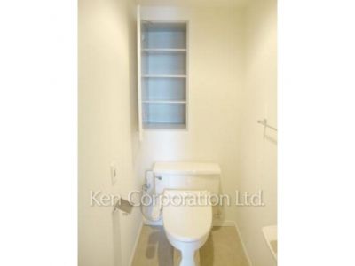 リバーポイントタワーの写真 トイレ ※写真・画像は実際と異なる場合がございます。部屋写真は同一タイプのものです。（ただし、画像中にタイプ名の記載がある場合はその記載内容を優先します。）