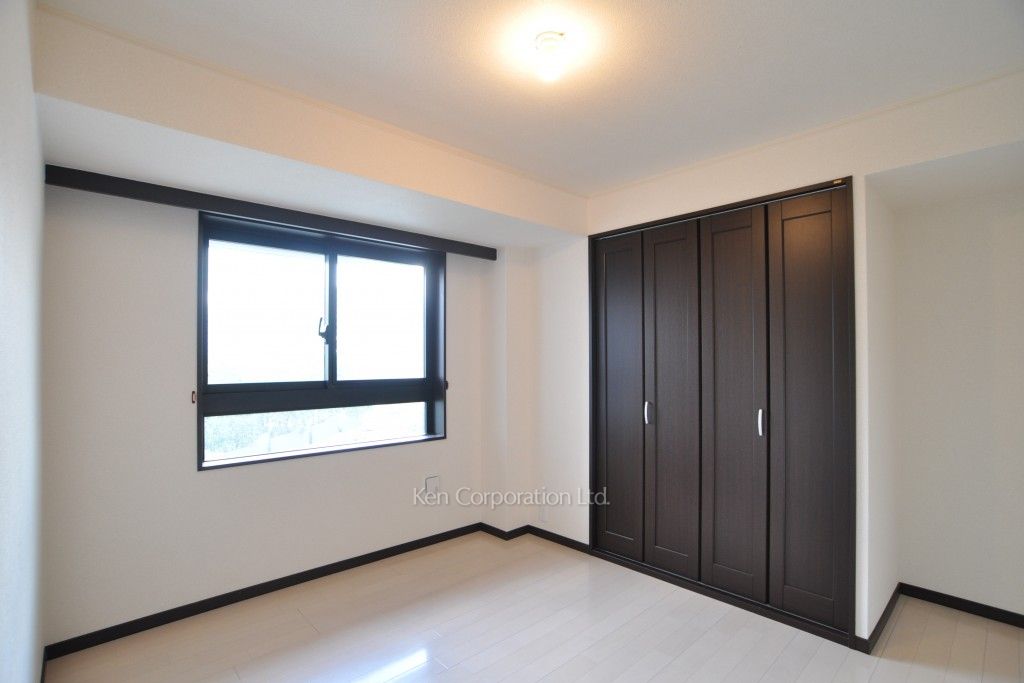 リバー&タワーの写真 ベッドルーム