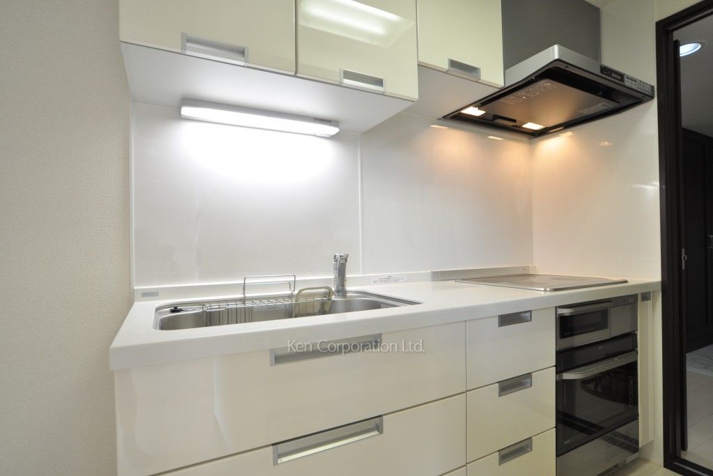 リバー&タワーの写真 キッチン