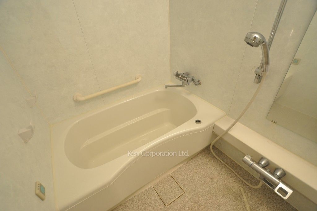 リバー&タワーの写真 バスルーム