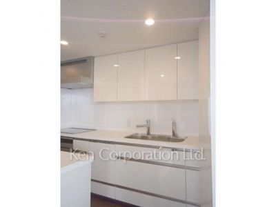 リバーポイントタワーの写真 キッチン ※写真・画像は実際と異なる場合がございます。部屋写真は同一タイプのものです。（ただし、画像中にタイプ名の記載がある場合はその記載内容を優先します。）