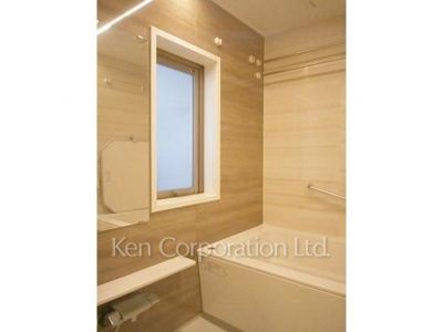 リバーポイントタワーの写真 バスルーム ※写真・画像は実際と異なる場合がございます。部屋写真は同一タイプのものです。（ただし、画像中にタイプ名の記載がある場合はその記載内容を優先します。）