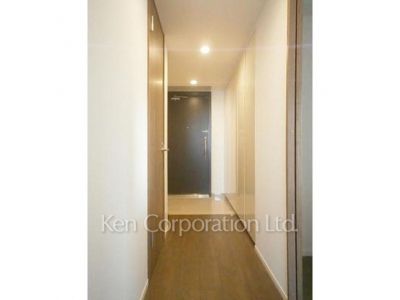 リバーポイントタワーの写真 玄関 ※写真・画像は実際と異なる場合がございます。部屋写真は同一タイプのものです。（ただし、画像中にタイプ名の記載がある場合はその記載内容を優先します。）