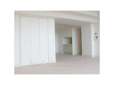 リバーポイントタワーの写真 リビングダイニング ※写真・画像は実際と異なる場合がございます。部屋写真は同一タイプのものです。（ただし、画像中にタイプ名の記載がある場合はその記載内容を優先します。）