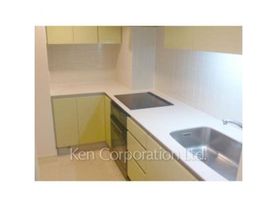 リバーポイントタワーの写真 キッチン ※写真・画像は実際と異なる場合がございます。部屋写真は同一タイプのものです。（ただし、画像中にタイプ名の記載がある場合はその記載内容を優先します。）