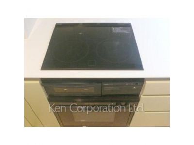 リバーポイントタワーの写真 キッチン ※写真・画像は実際と異なる場合がございます。部屋写真は同一タイプのものです。（ただし、画像中にタイプ名の記載がある場合はその記載内容を優先します。）