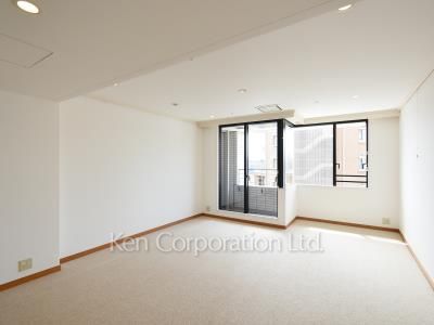 品川プリンス・レジデンスの写真 ベッドルーム