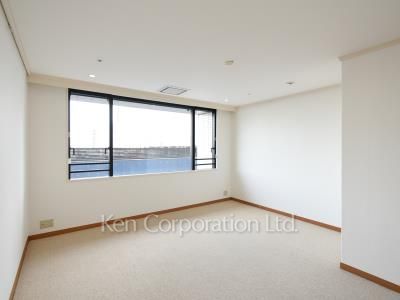 品川プリンス・レジデンスの写真 ベッドルーム