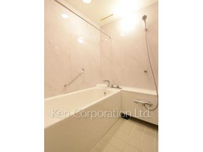 品川プリンス・レジデンスの写真 バスルーム