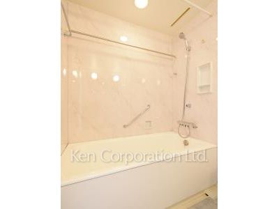 品川プリンス・レジデンスの写真 バスルーム