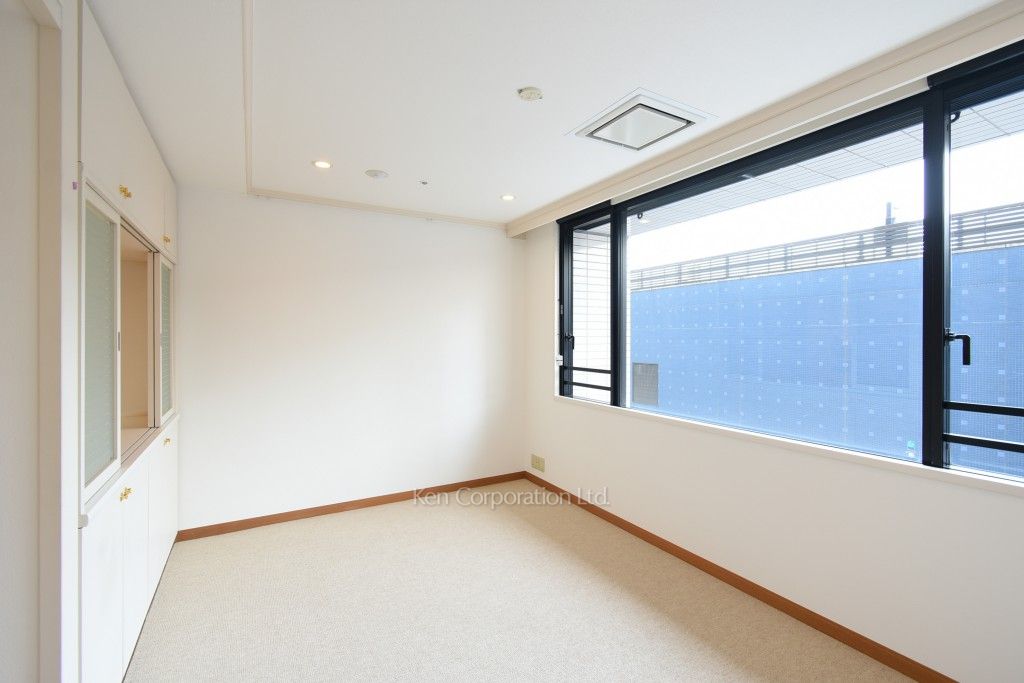 品川プリンス・レジデンスの写真 リビングルーム