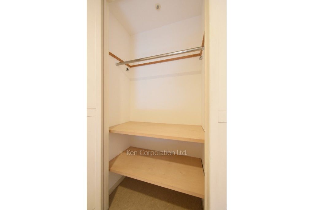 品川プリンス・レジデンスの写真 クローゼット